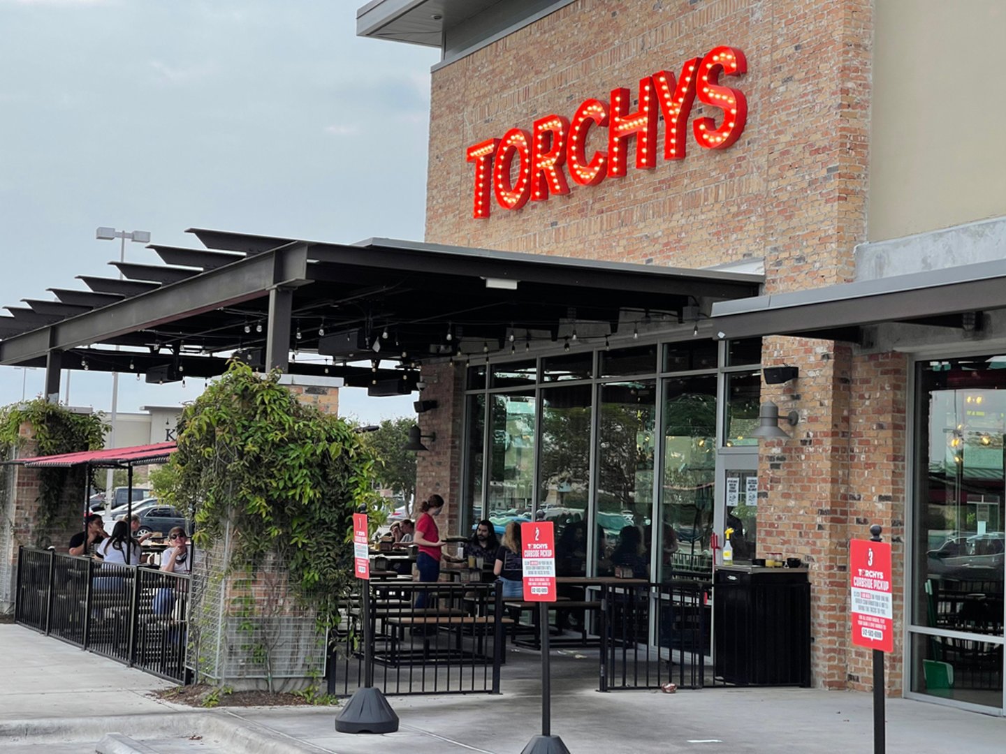 Torchy's Tacos