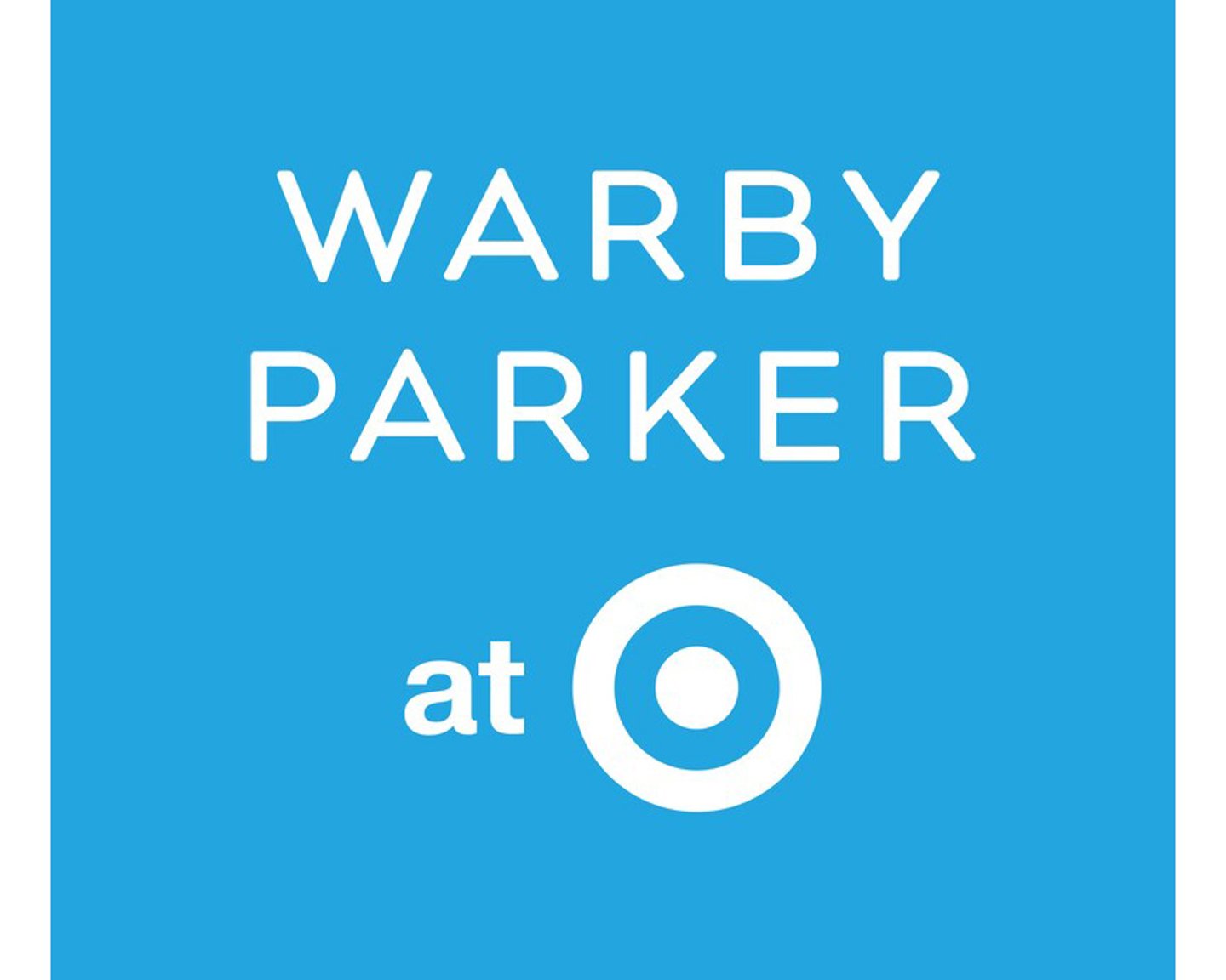 Warby Parket at Target