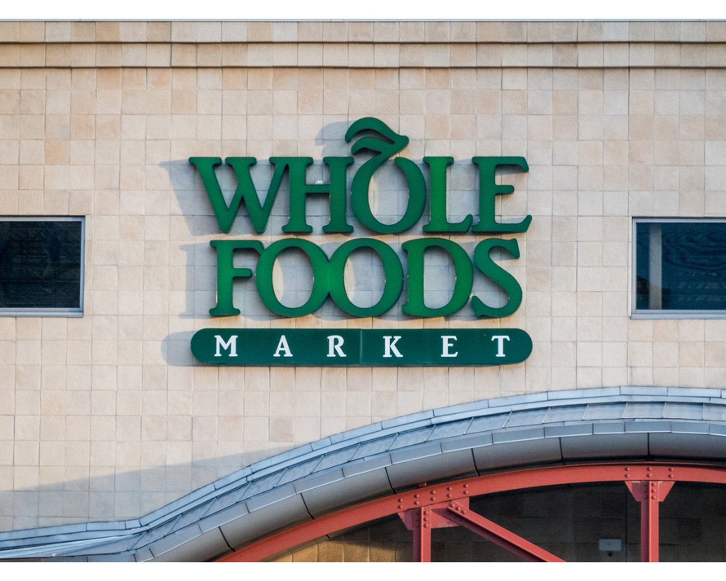 Whole Foods