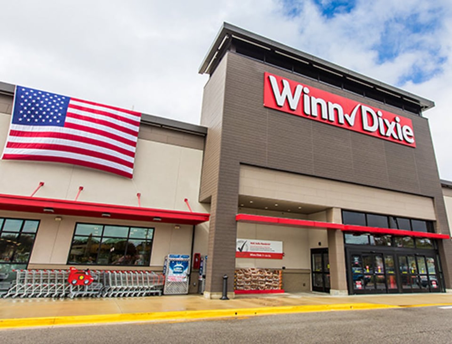 Winn Dixie 