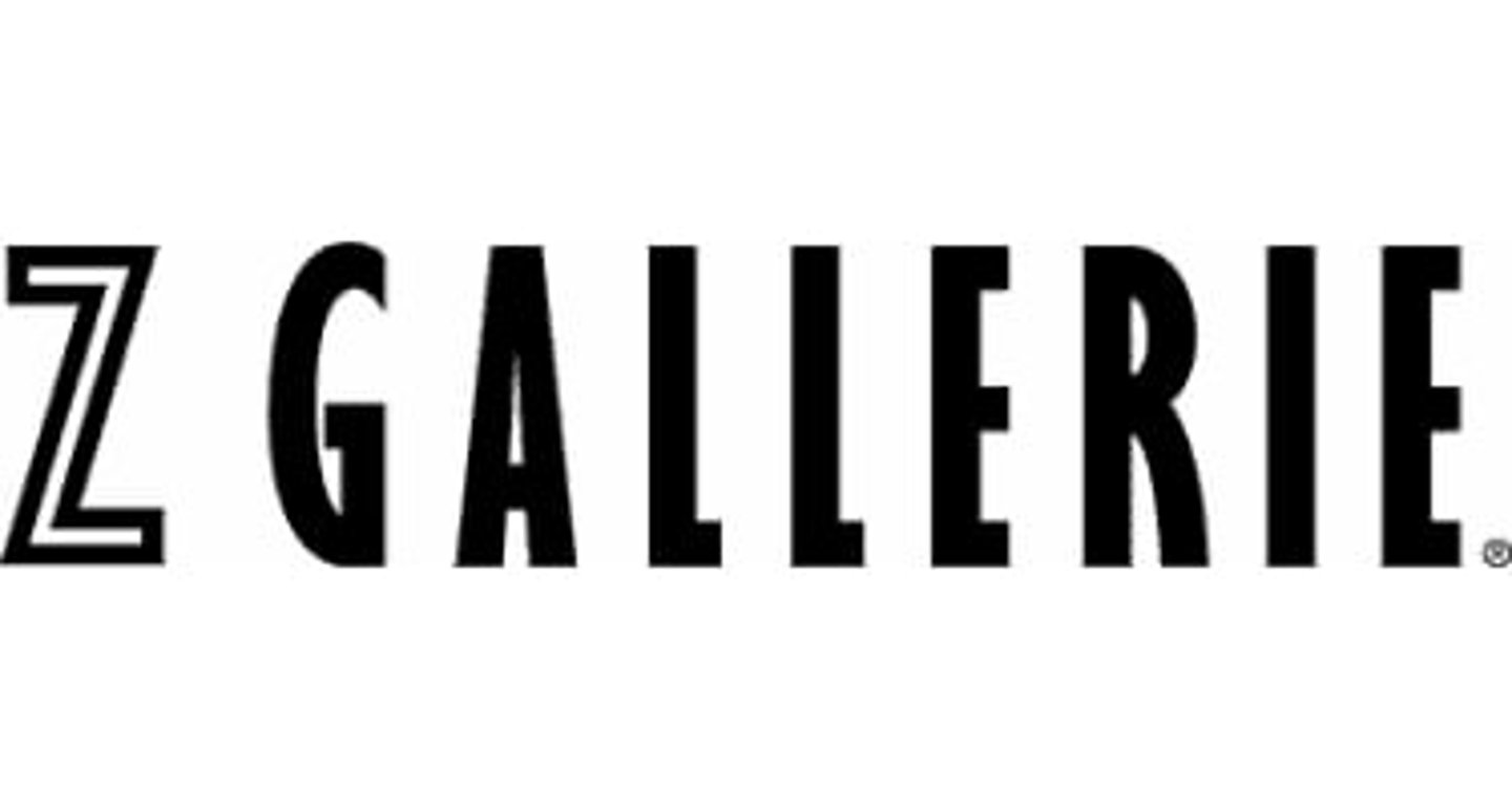 Z Gallerie 