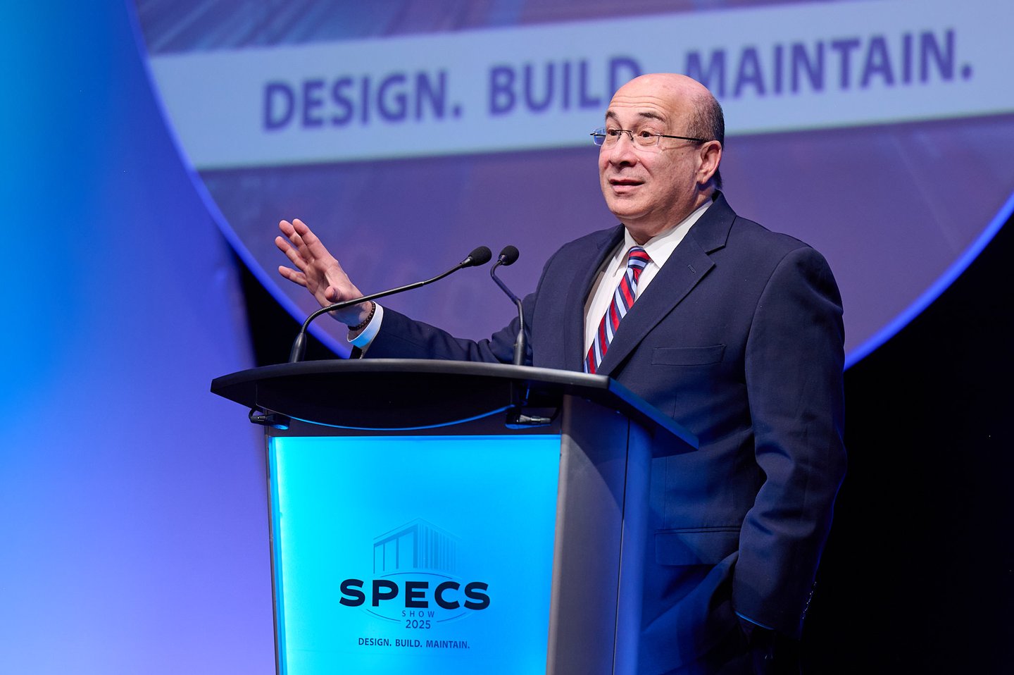 SPECS 2025