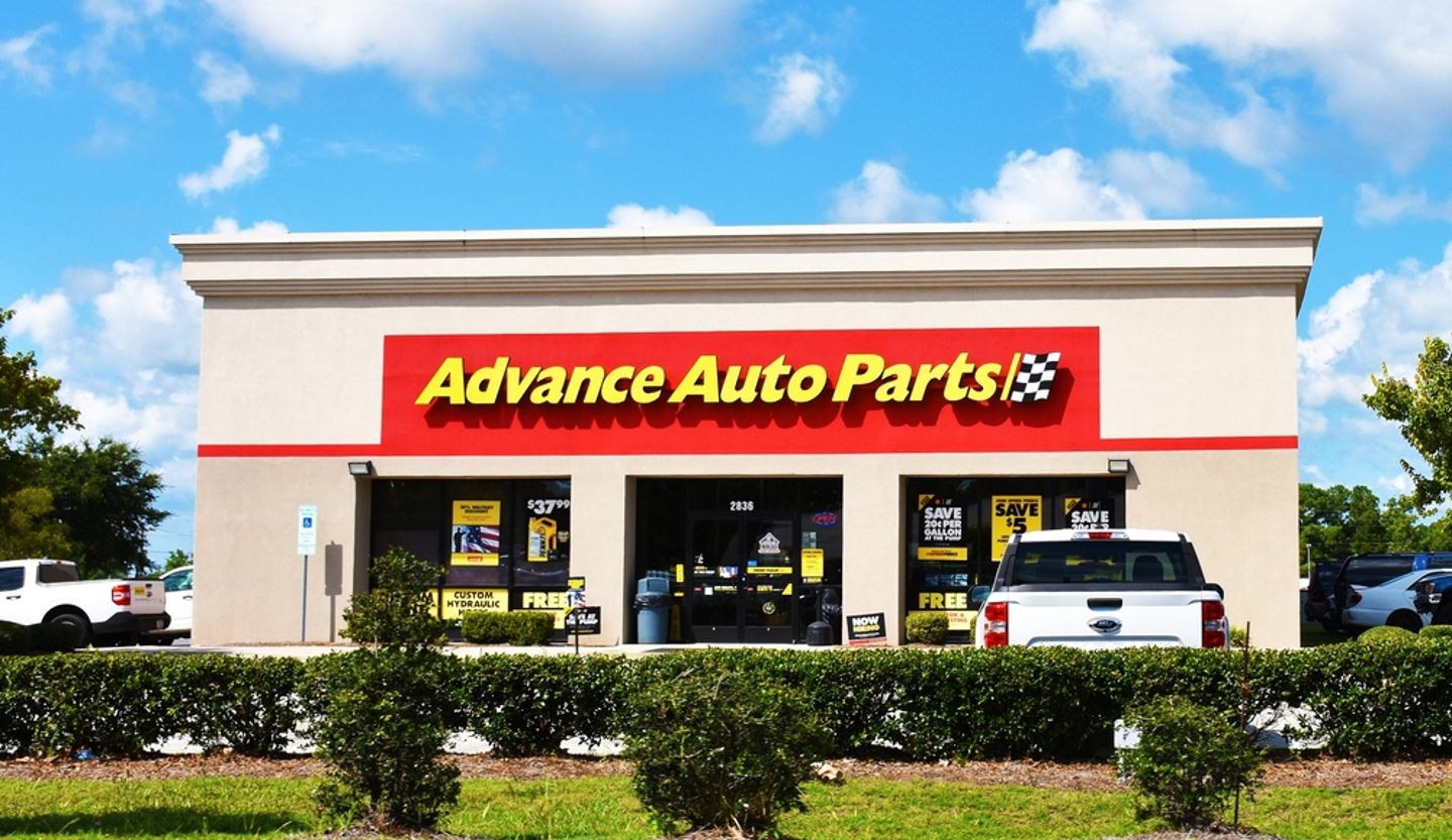 Advance Auto Parts