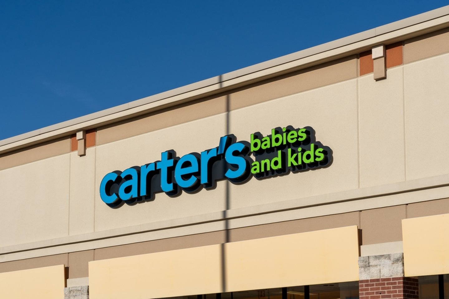 Carter's