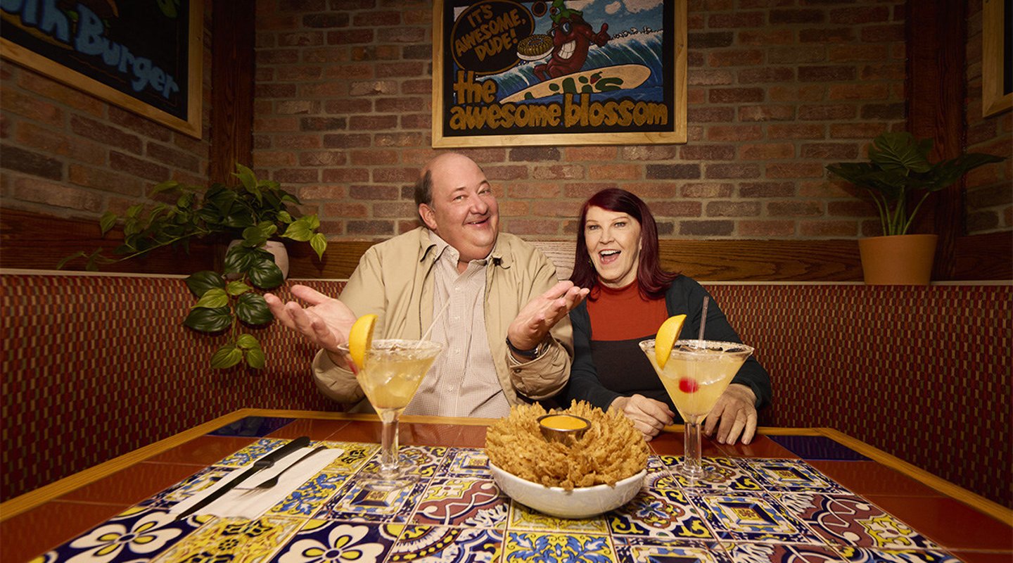 Chili's Scranton Branch
