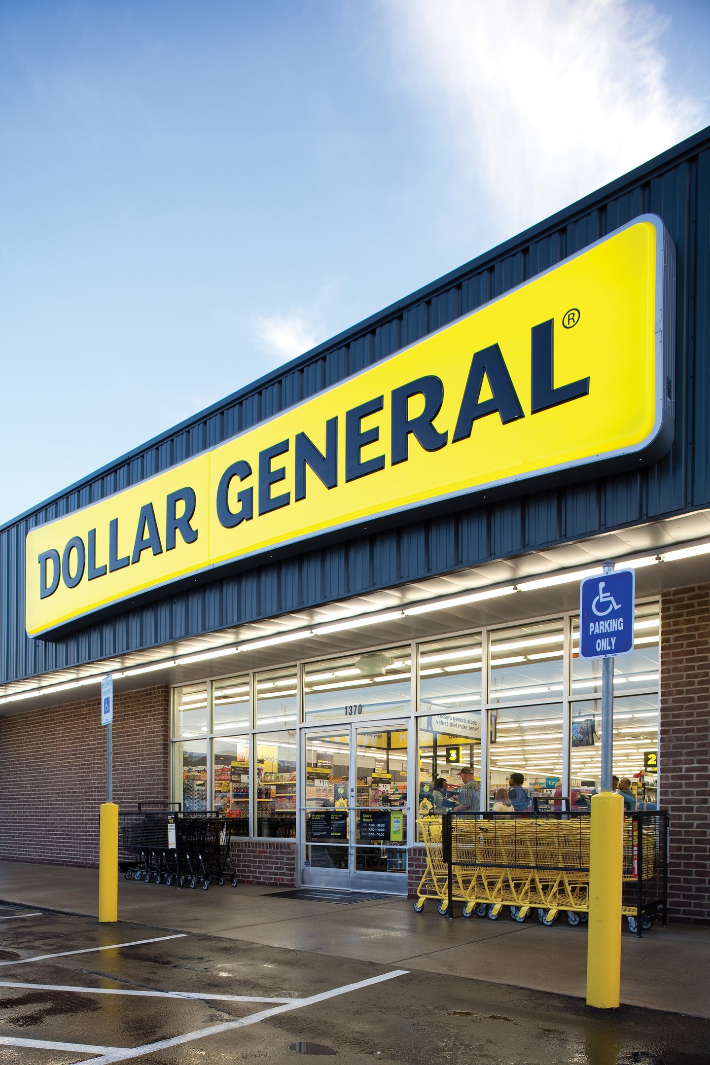 Dollar General 