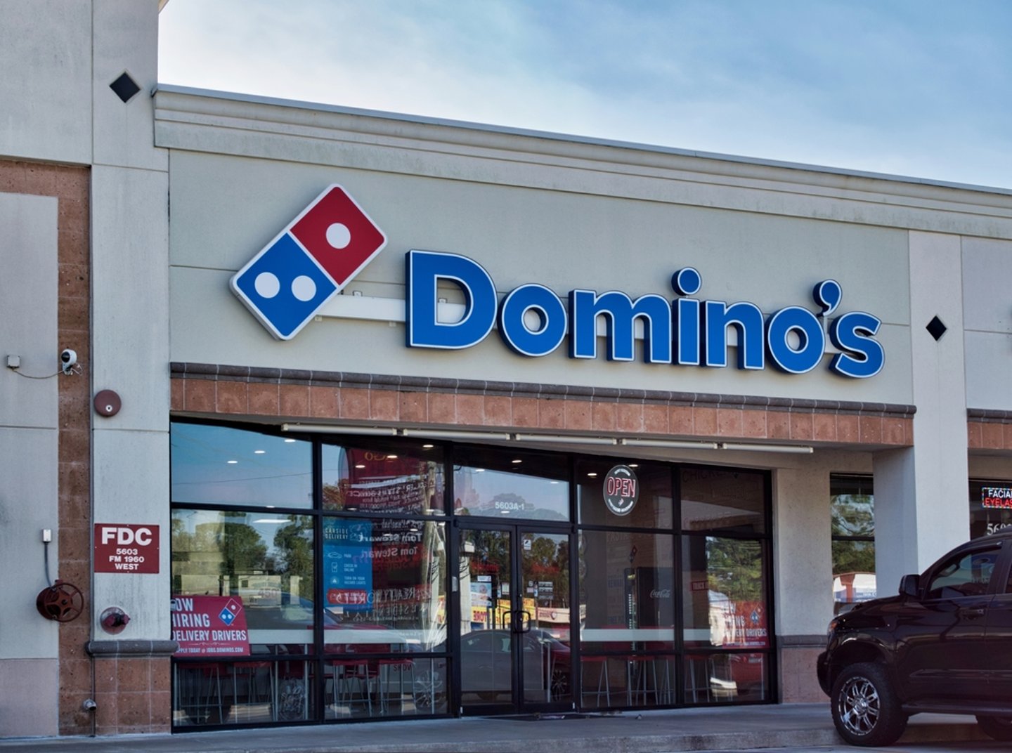 Domino's 