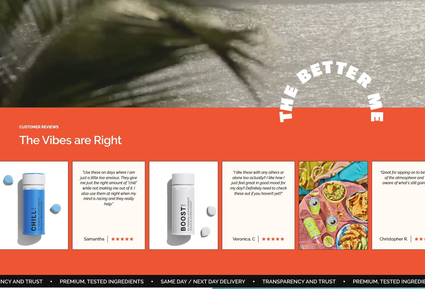 Edibles.com