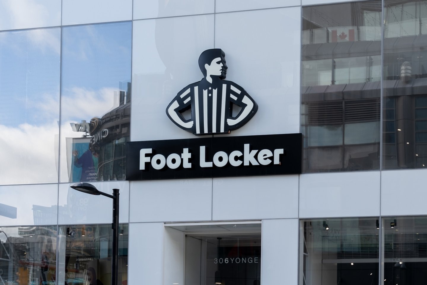 Foot Locker