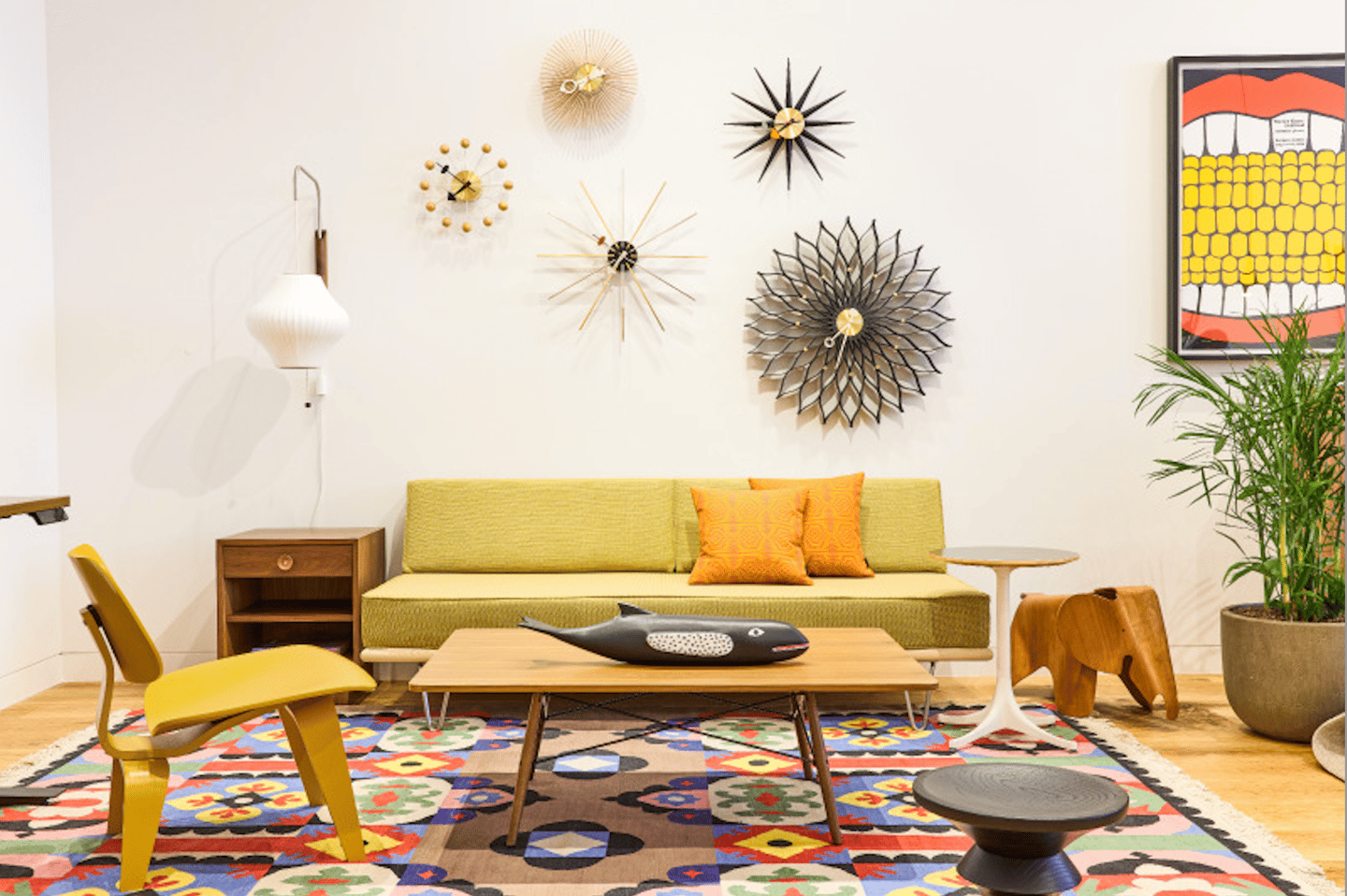 Herman Miller Fairfax