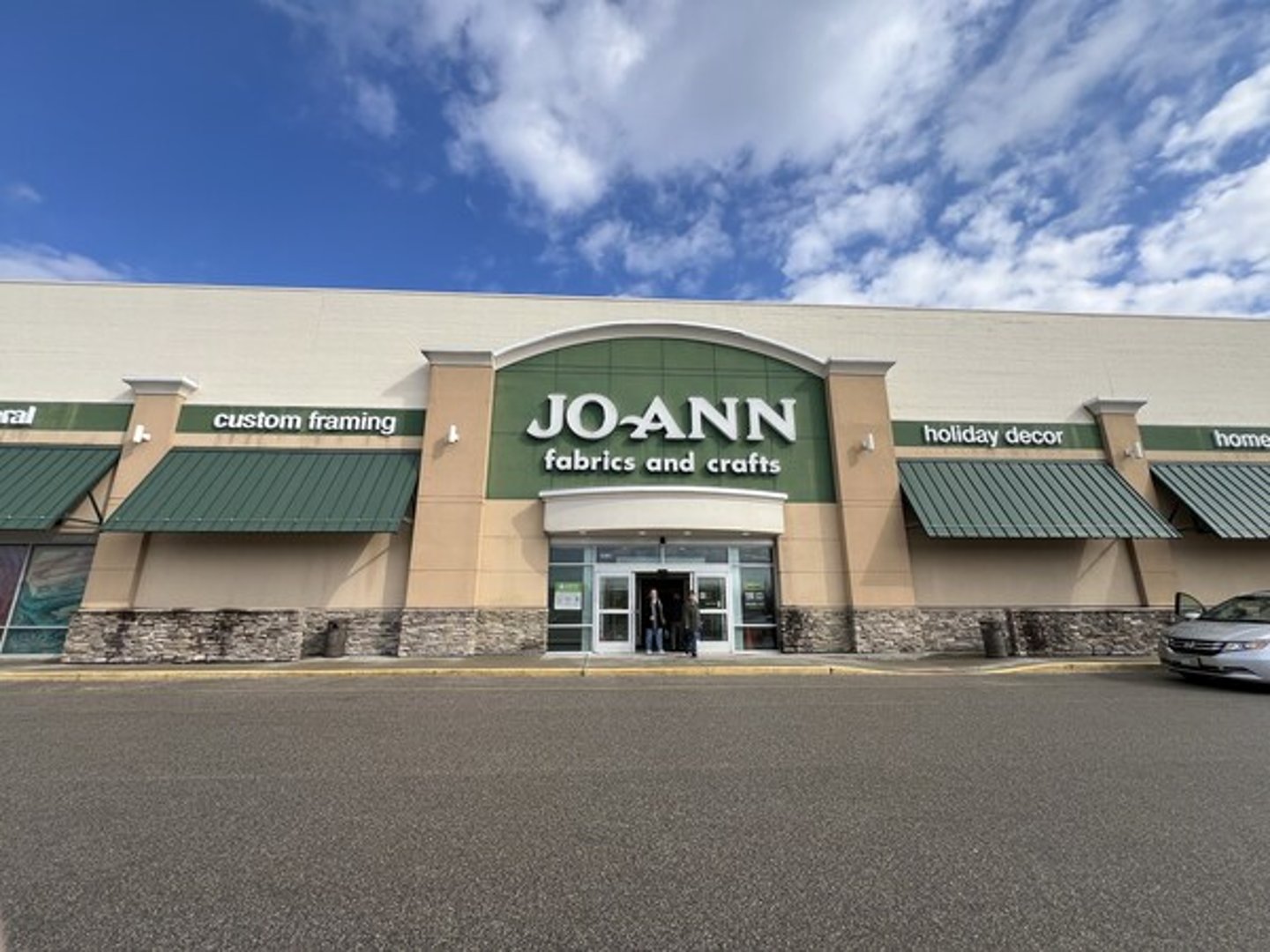 Joann
