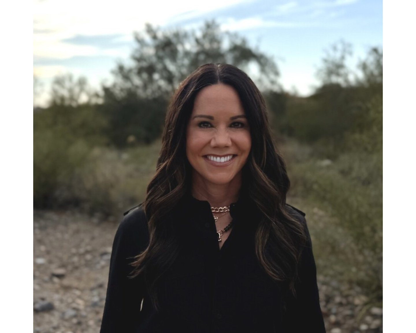 Kristin Shane