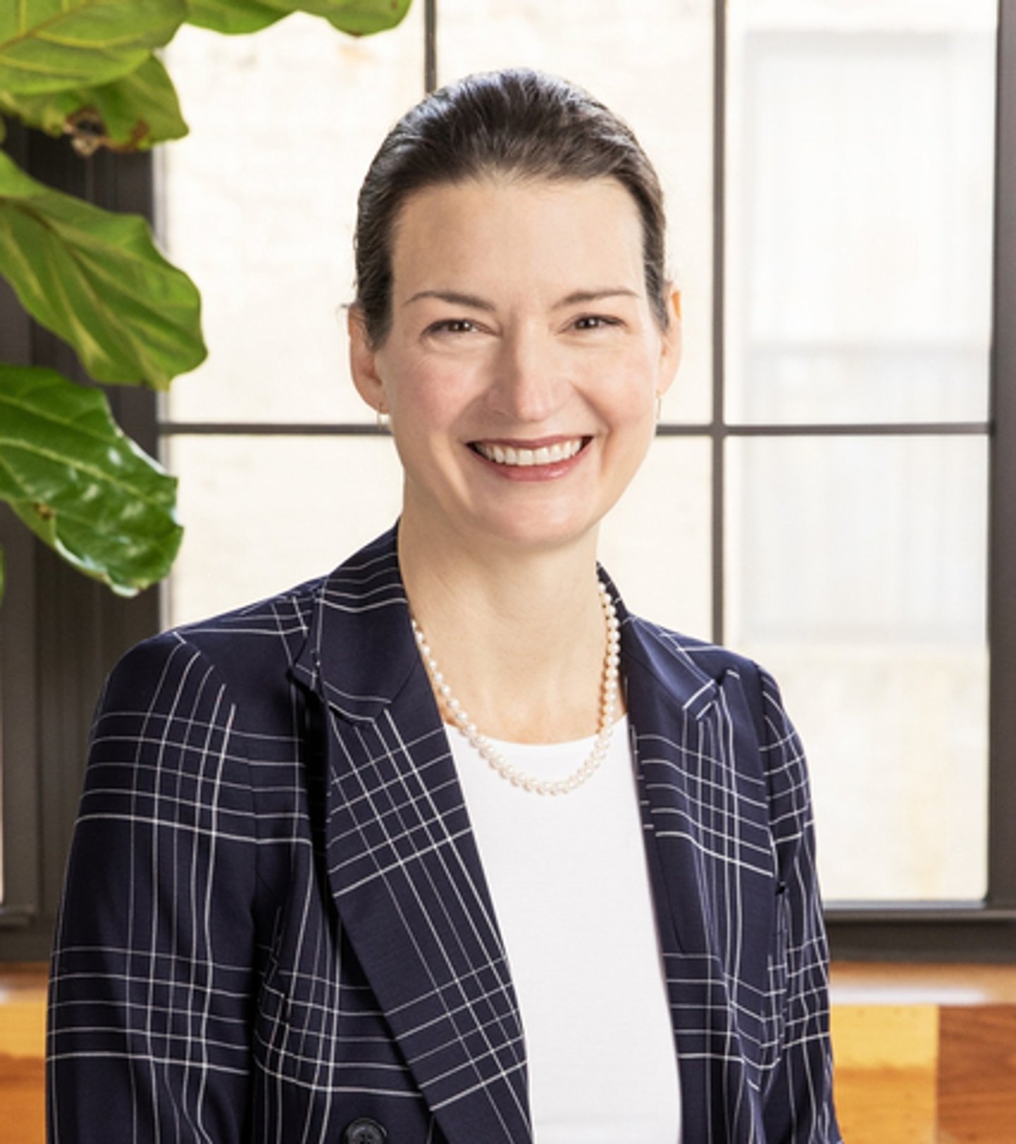 Linda Findley Sleep Number CEO