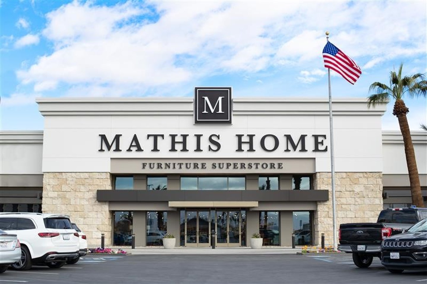 Mathis Home