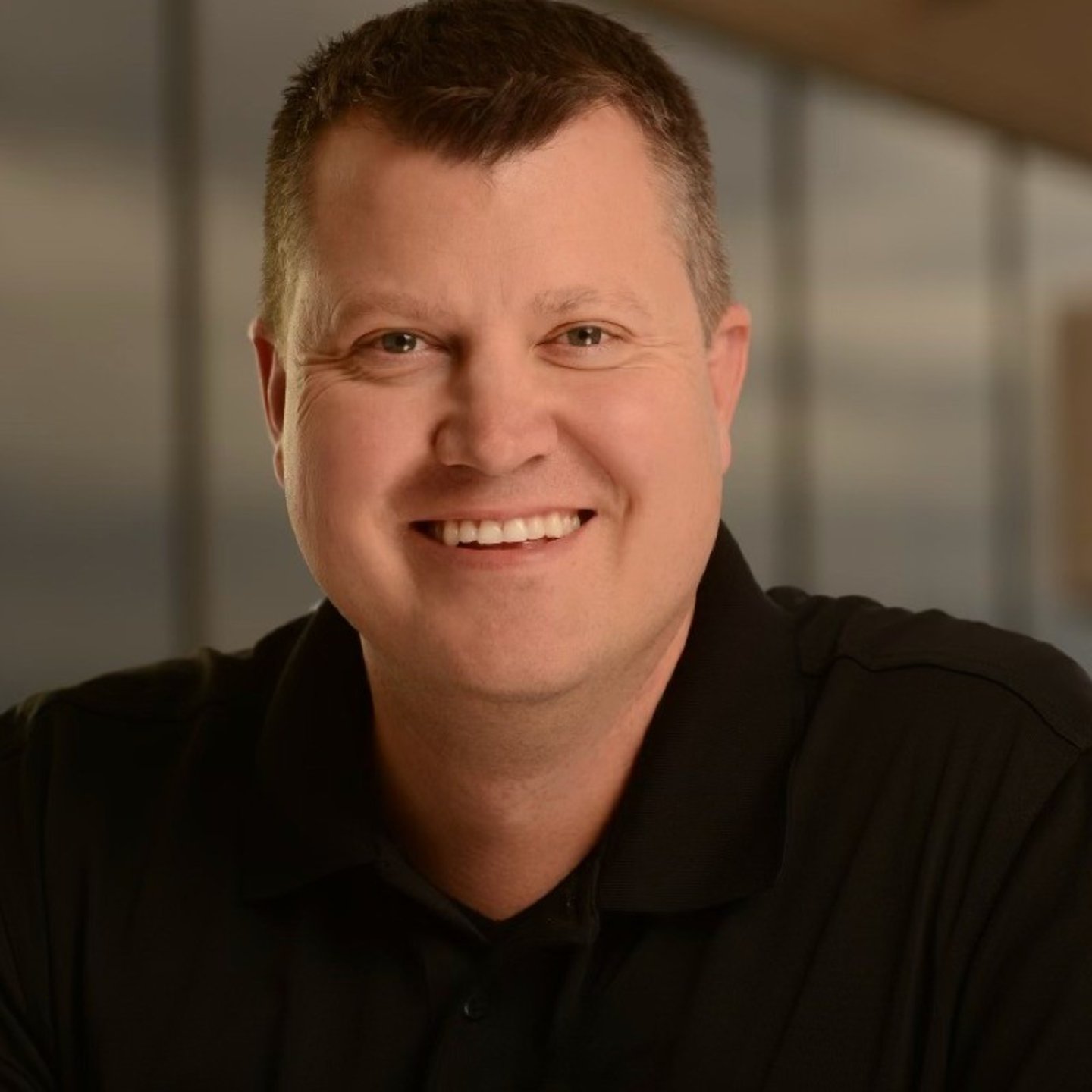 Mike Revak