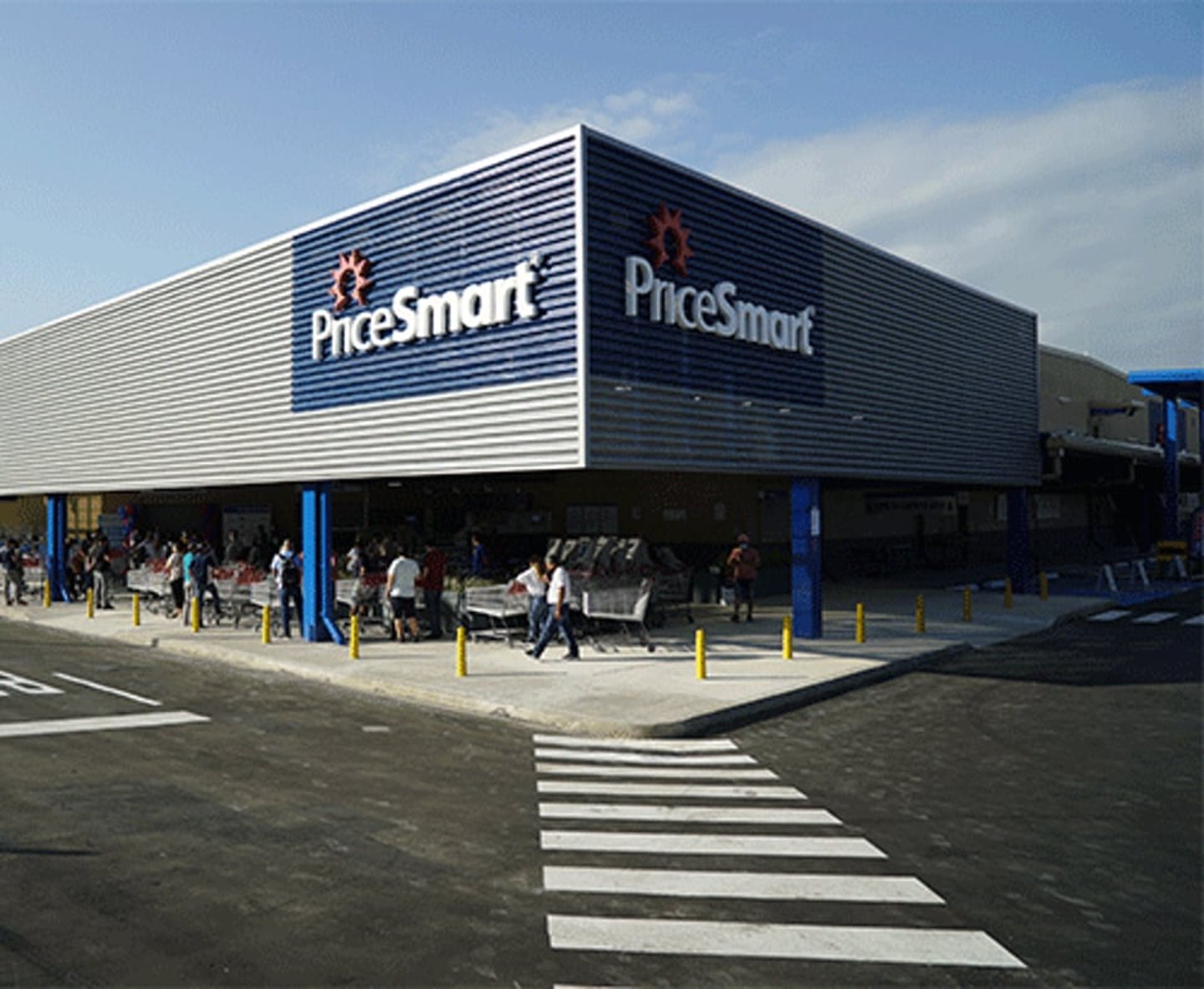 PriceSmart 