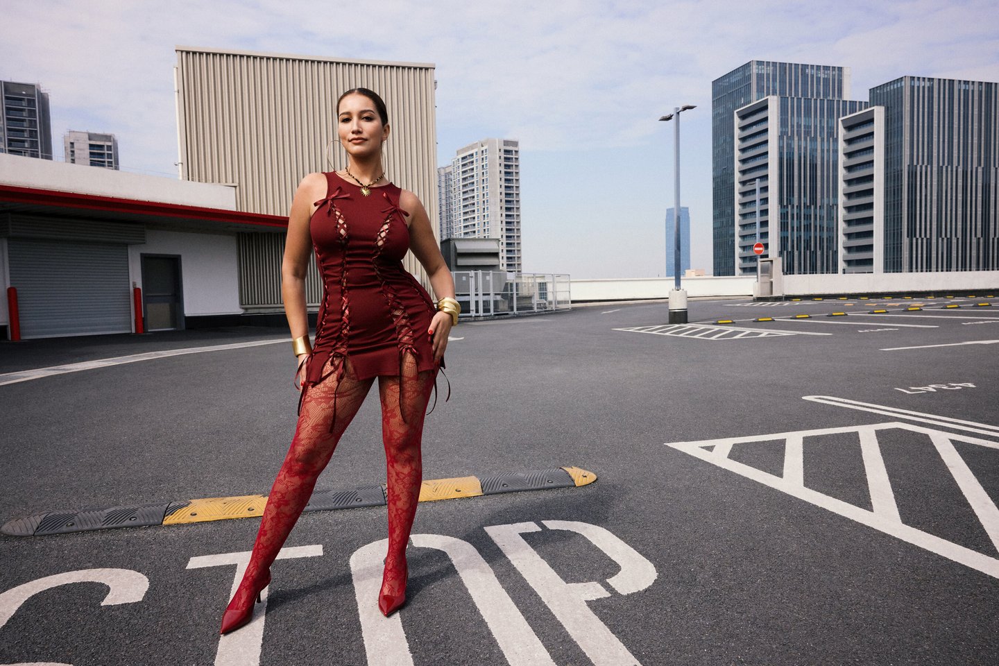 Shein Trend Stores