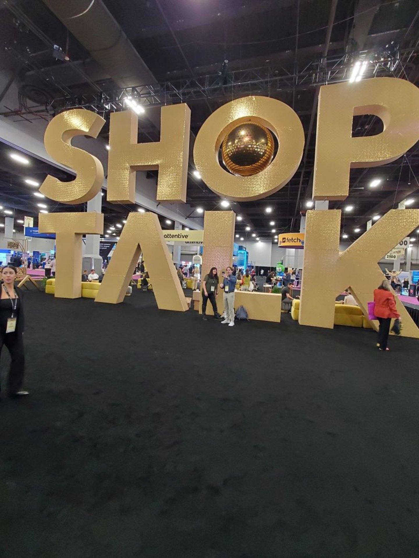 Shoptalk 