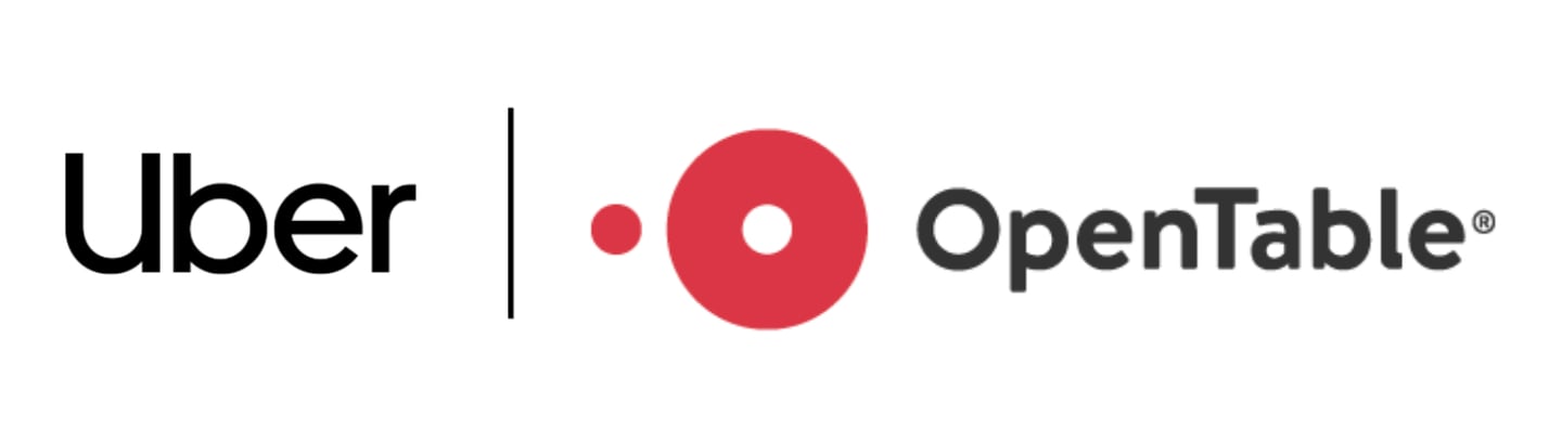 Uber-Open Table