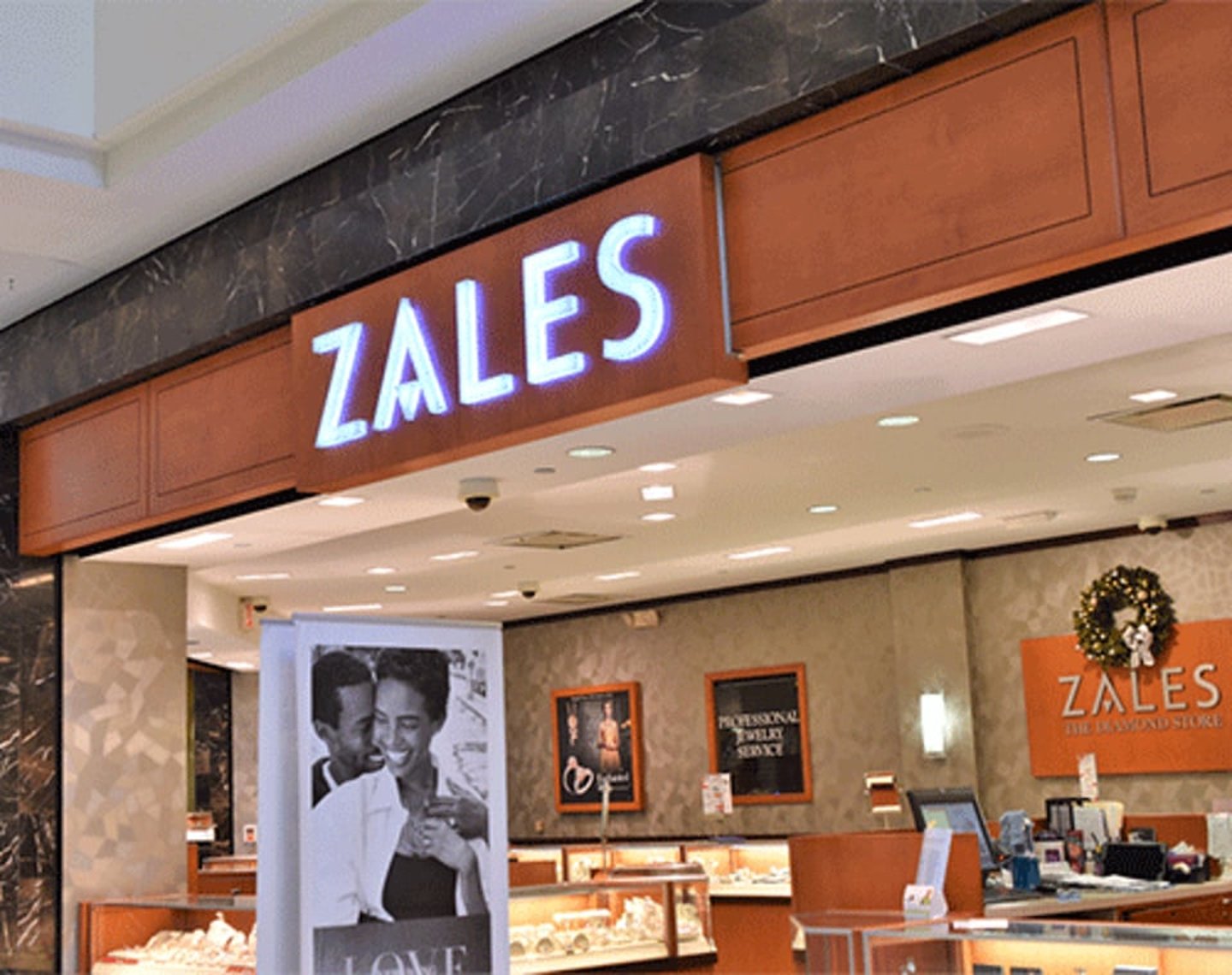 Zales 