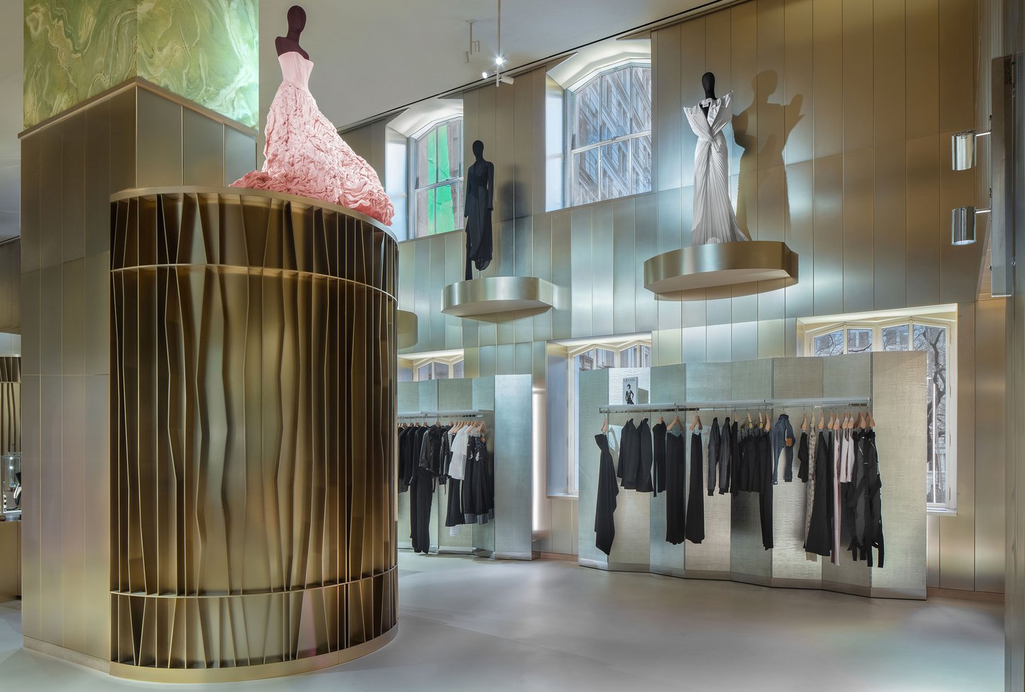 Printemps NYC