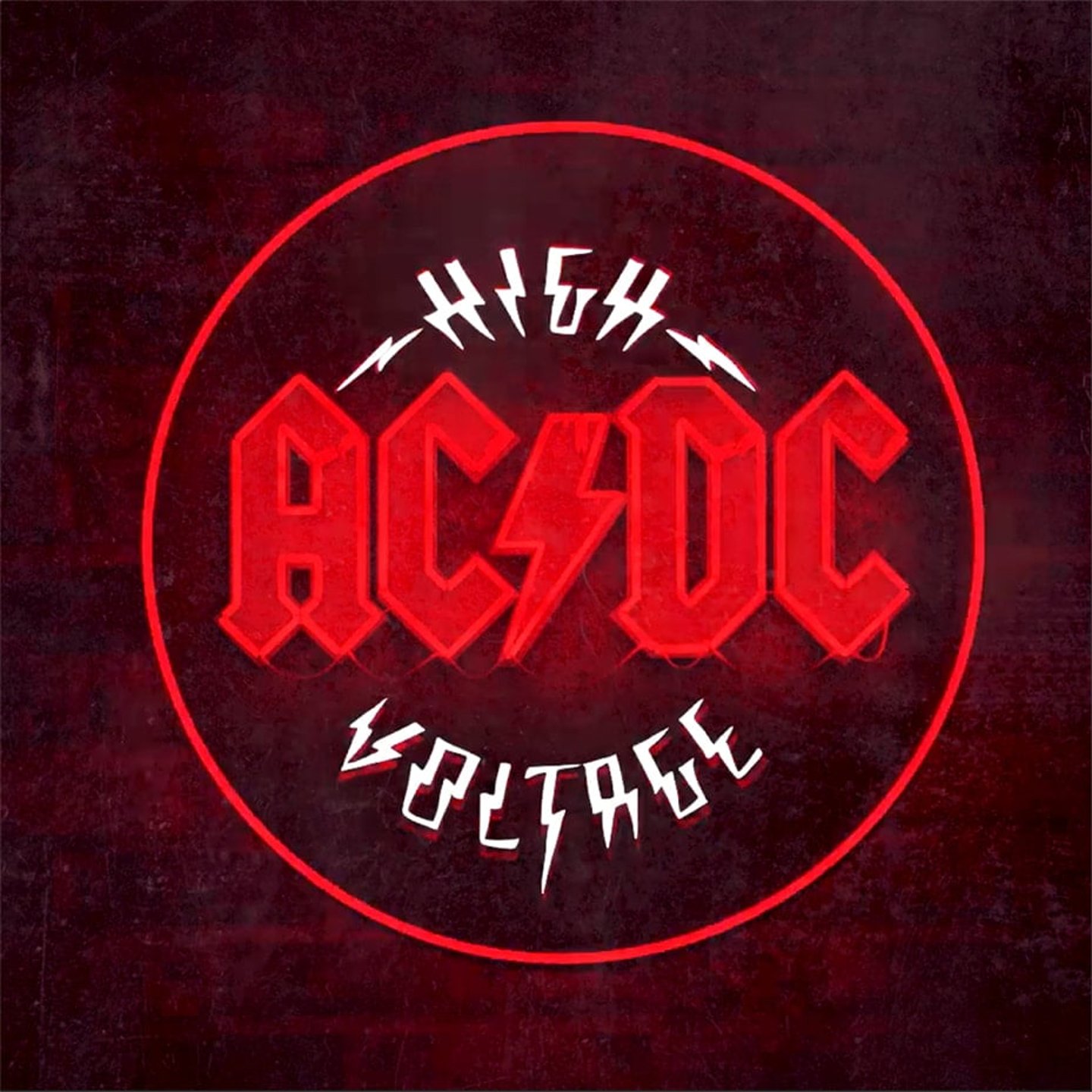 AC/DC High Voltage dive bar
