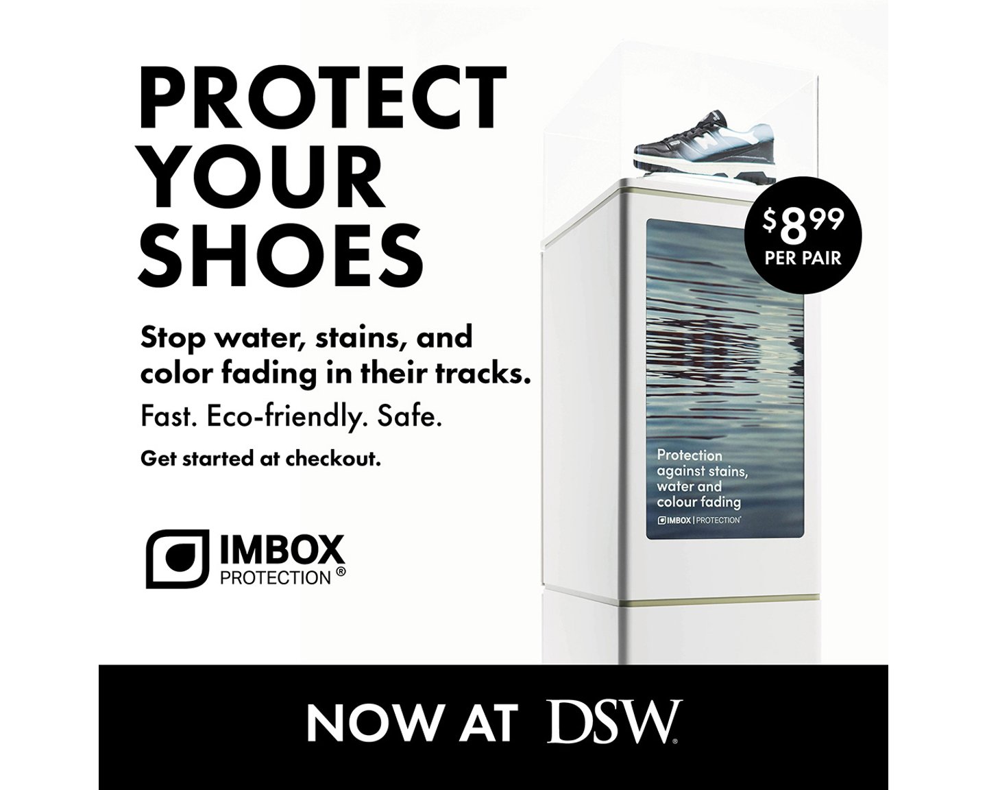 Imbox Protection DSW