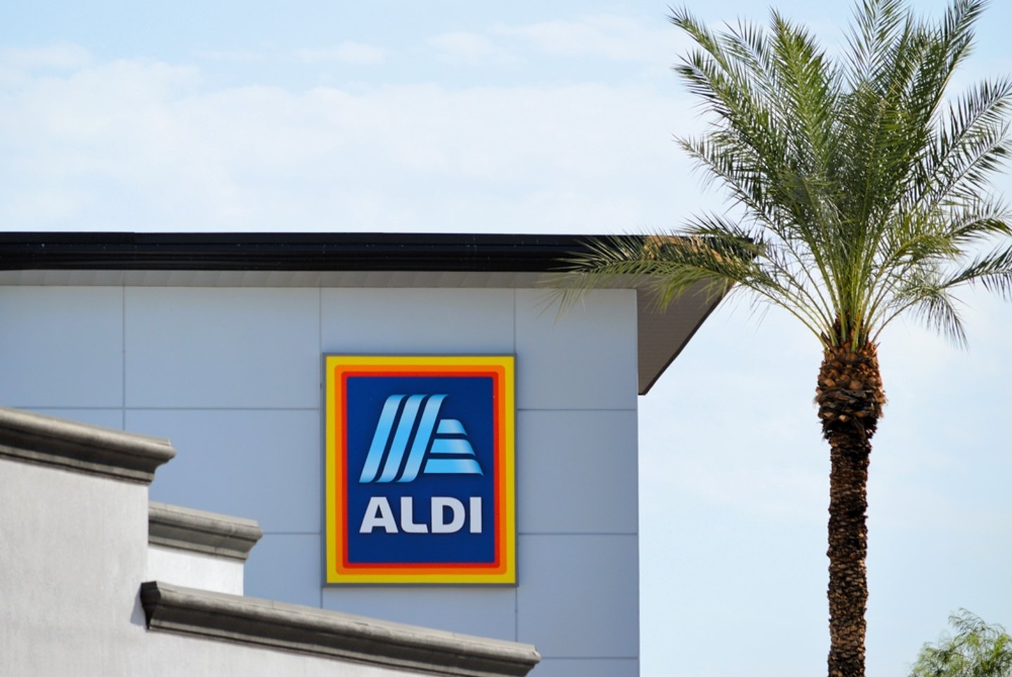 Aldi