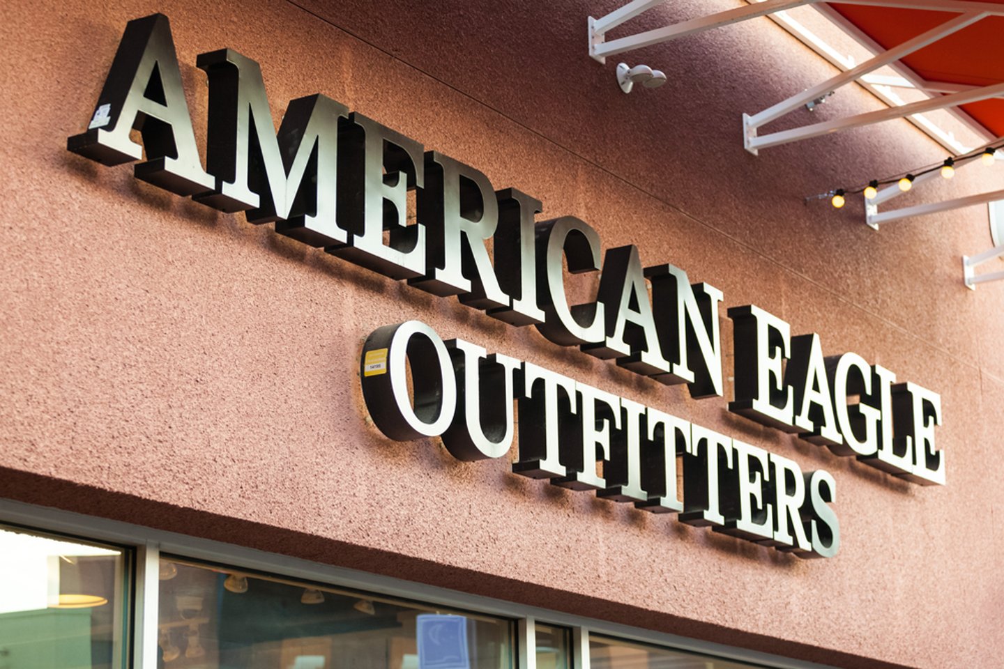 American Eagle