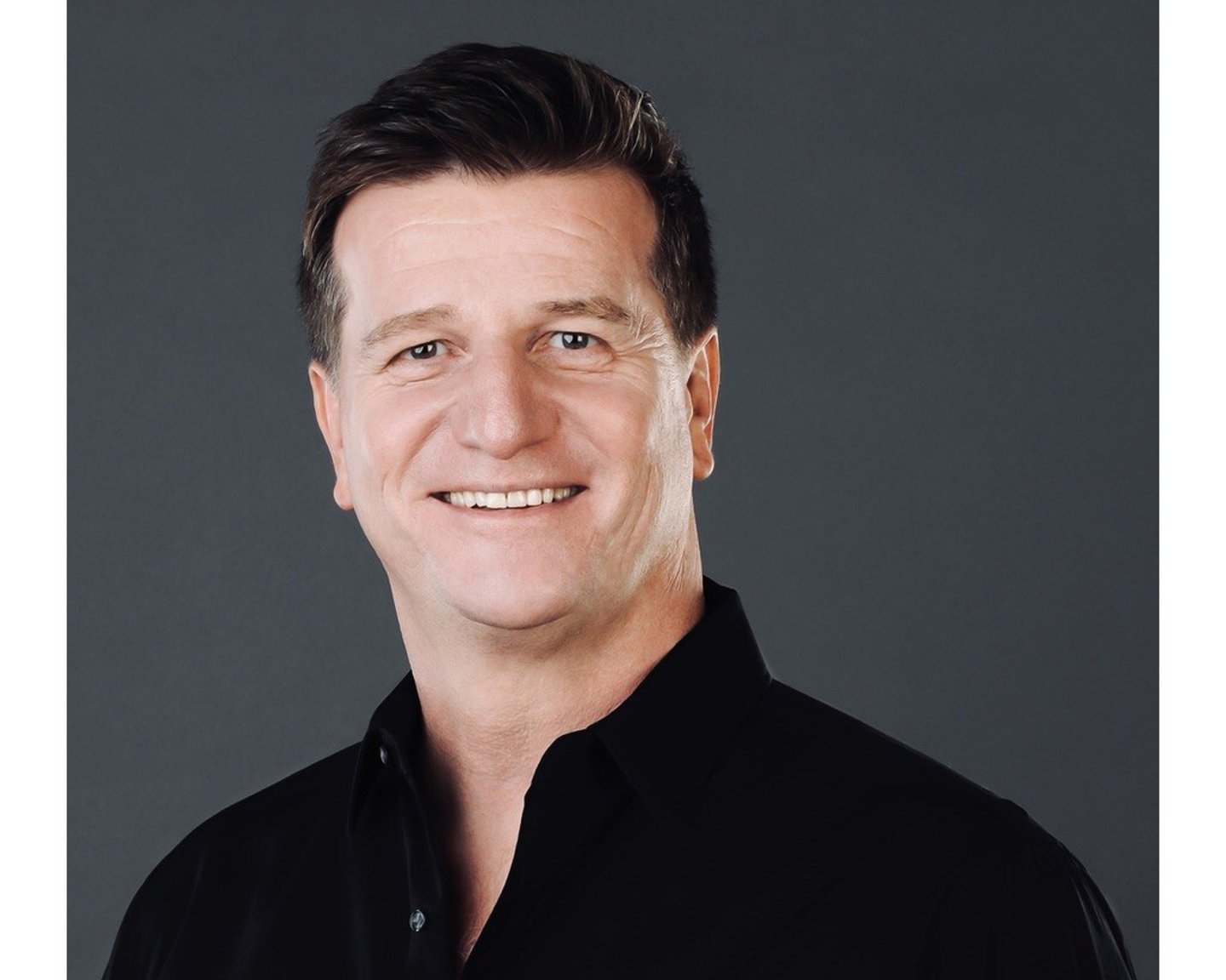 Iain Douglas
