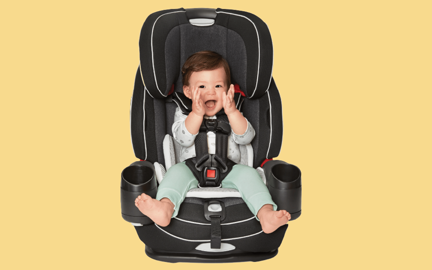 Target car seat trade-in