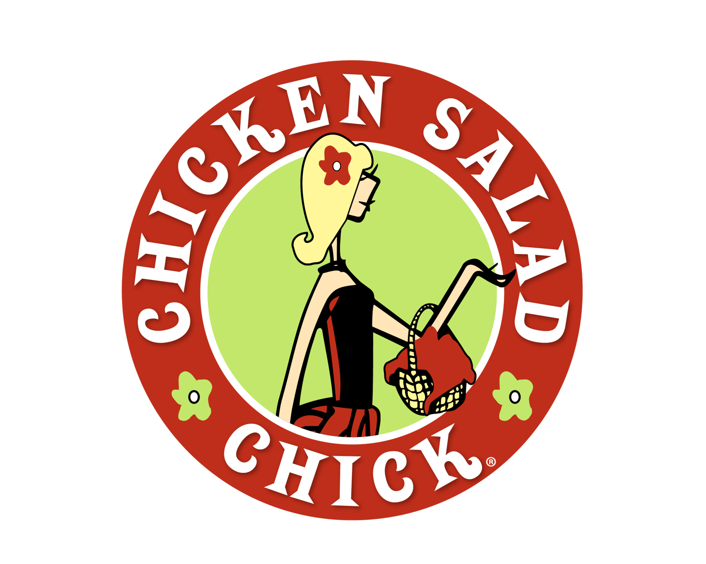 Chicken Salad Chick