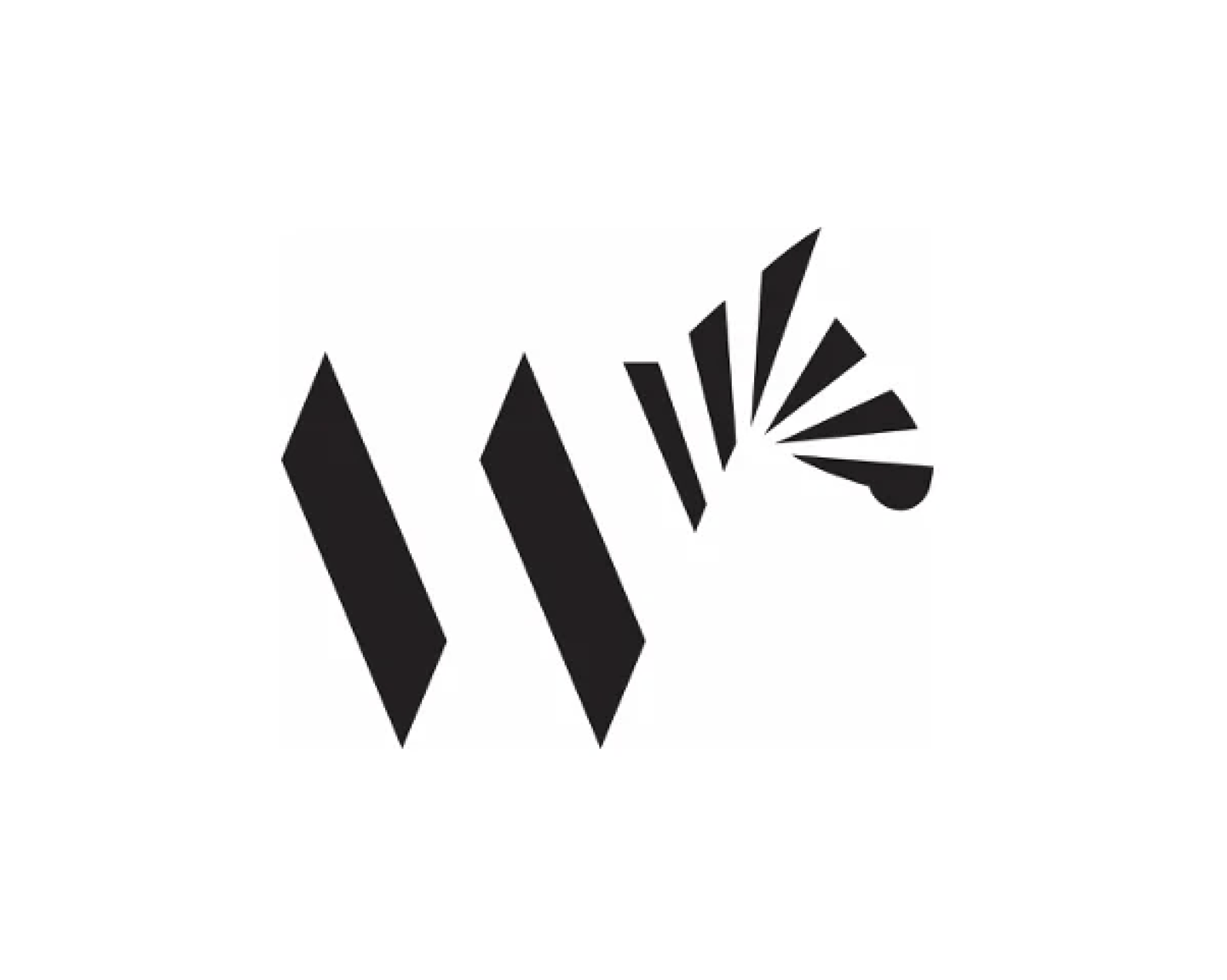 David Webb logo