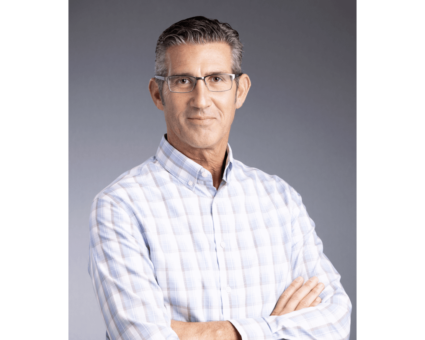 Eric Linxwiler