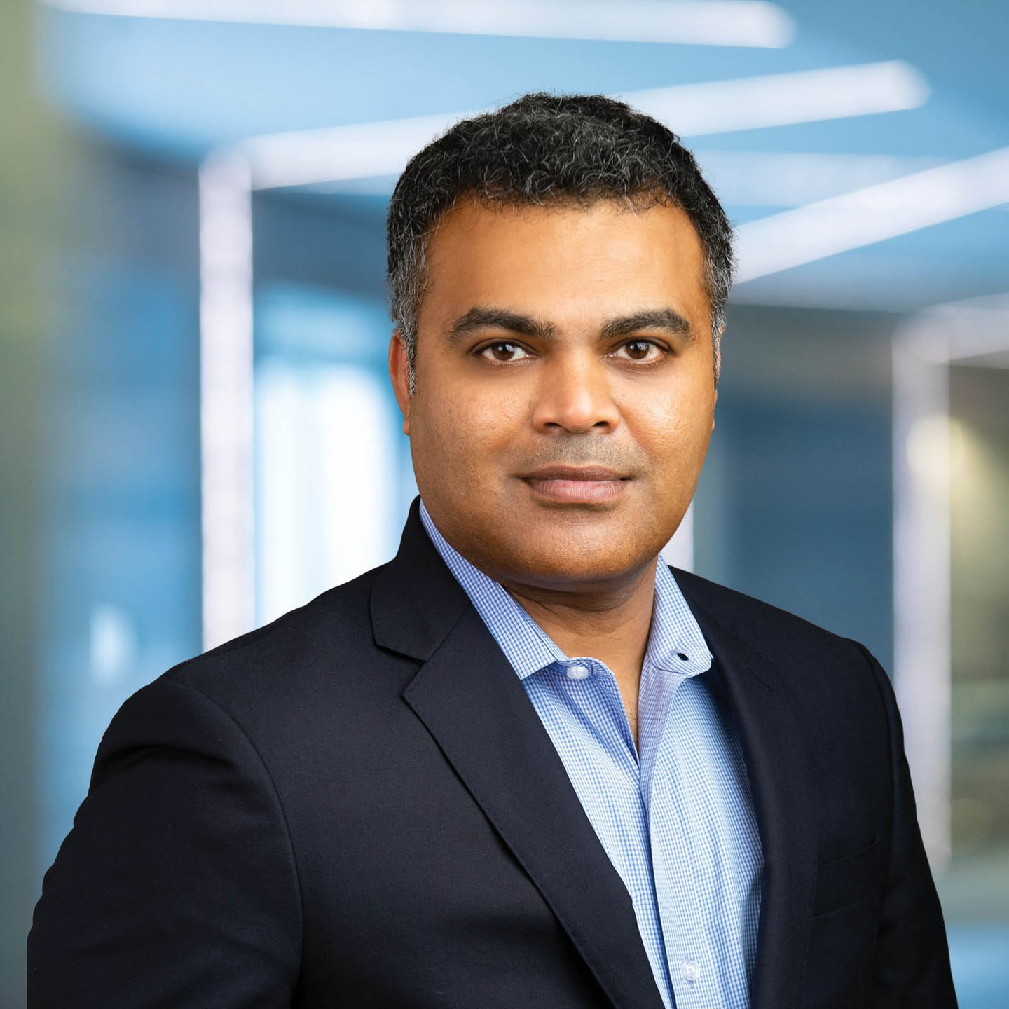 Murali Gokki