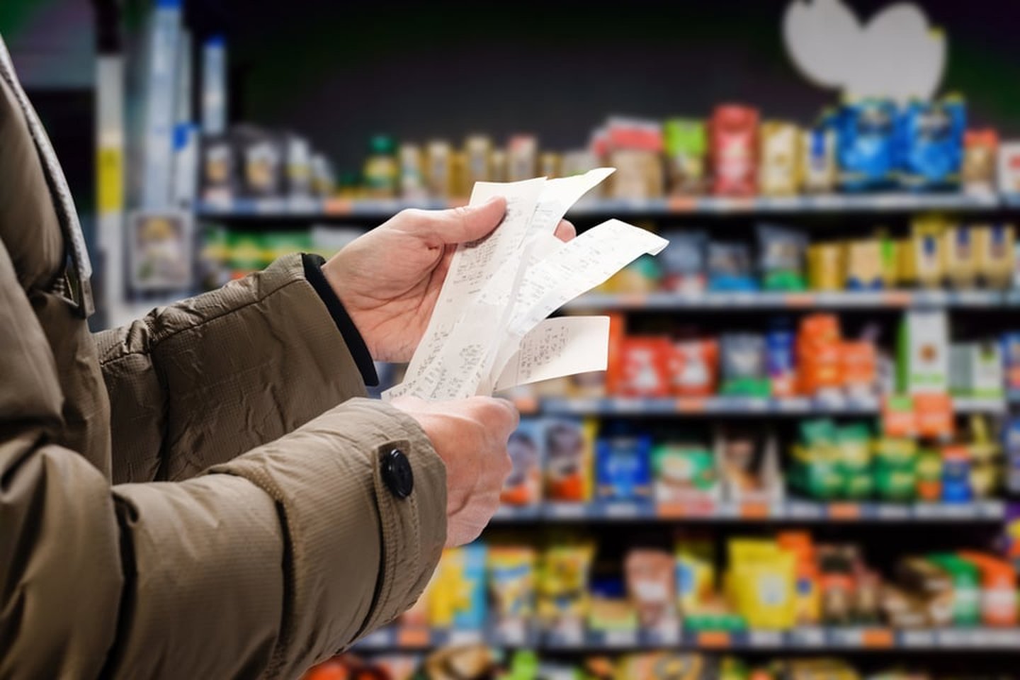 consumers 