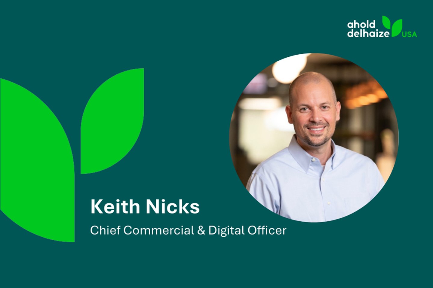 Keith Nicks