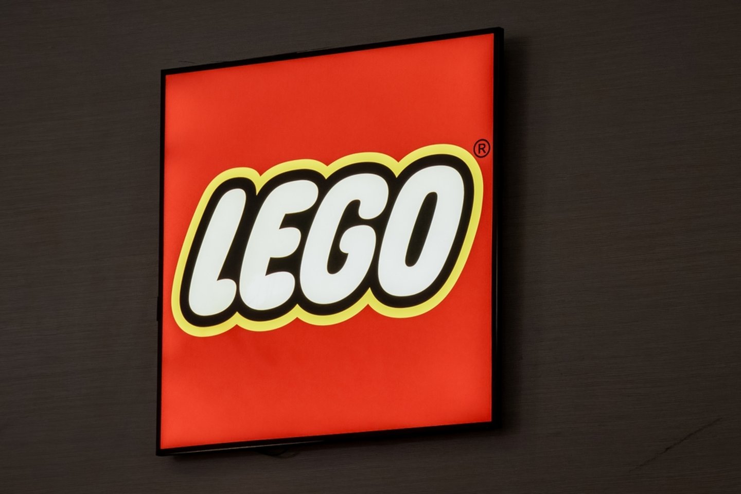 LEGO