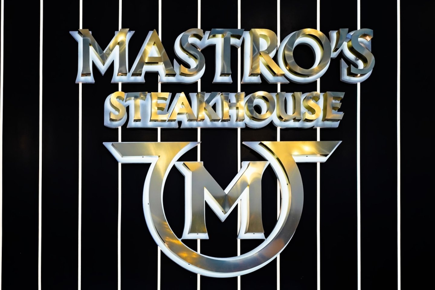 Mastro's Steakhouse