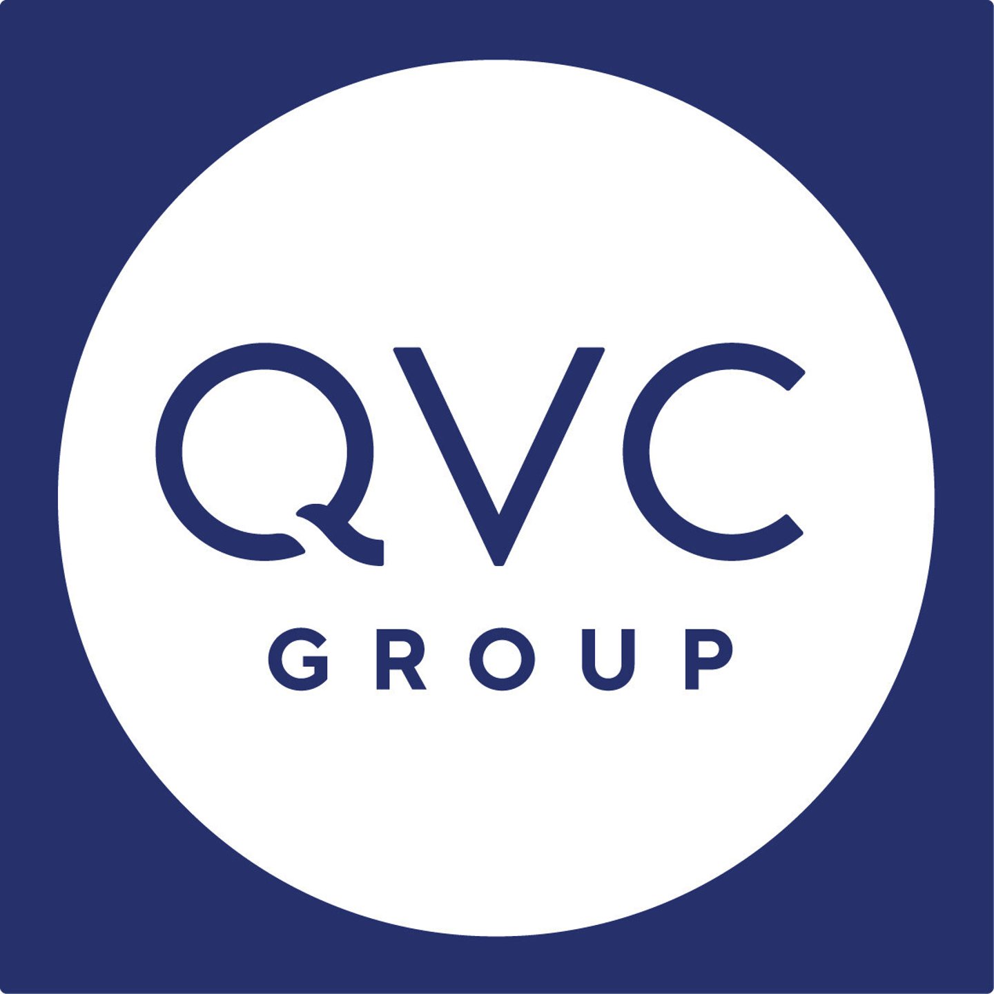 QVC Group logo (PRNewsfoto/QVC Group)