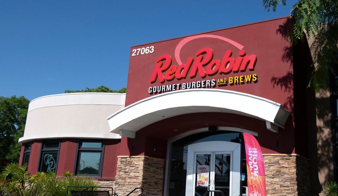 Red Robin