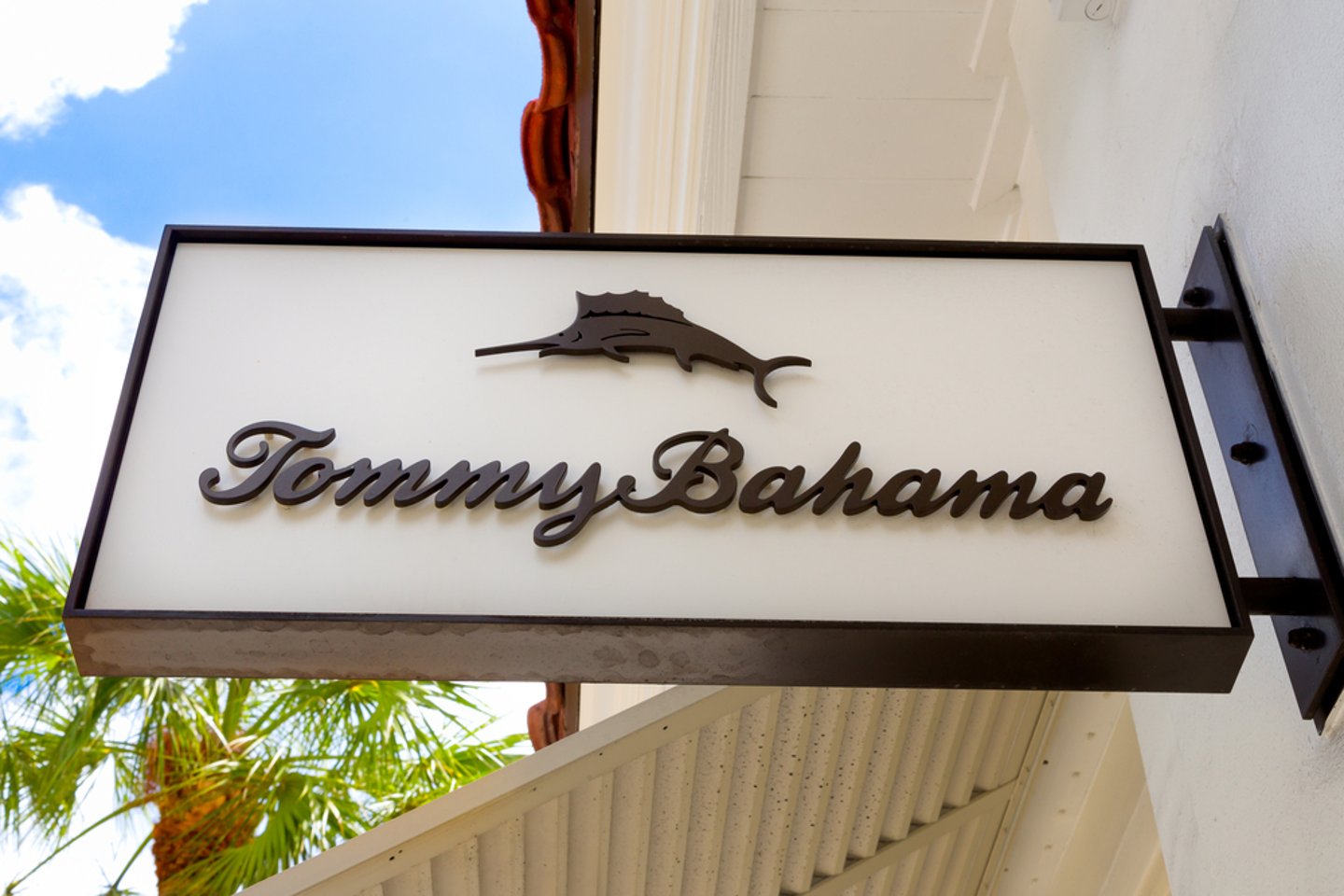 Tommy Bahama