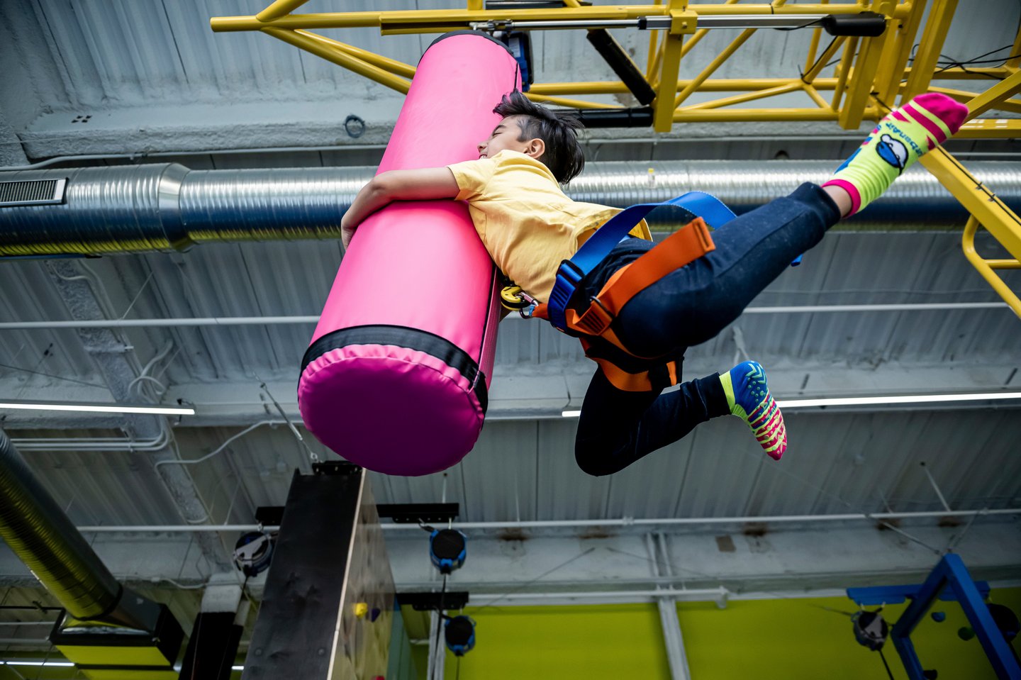 Urban Air