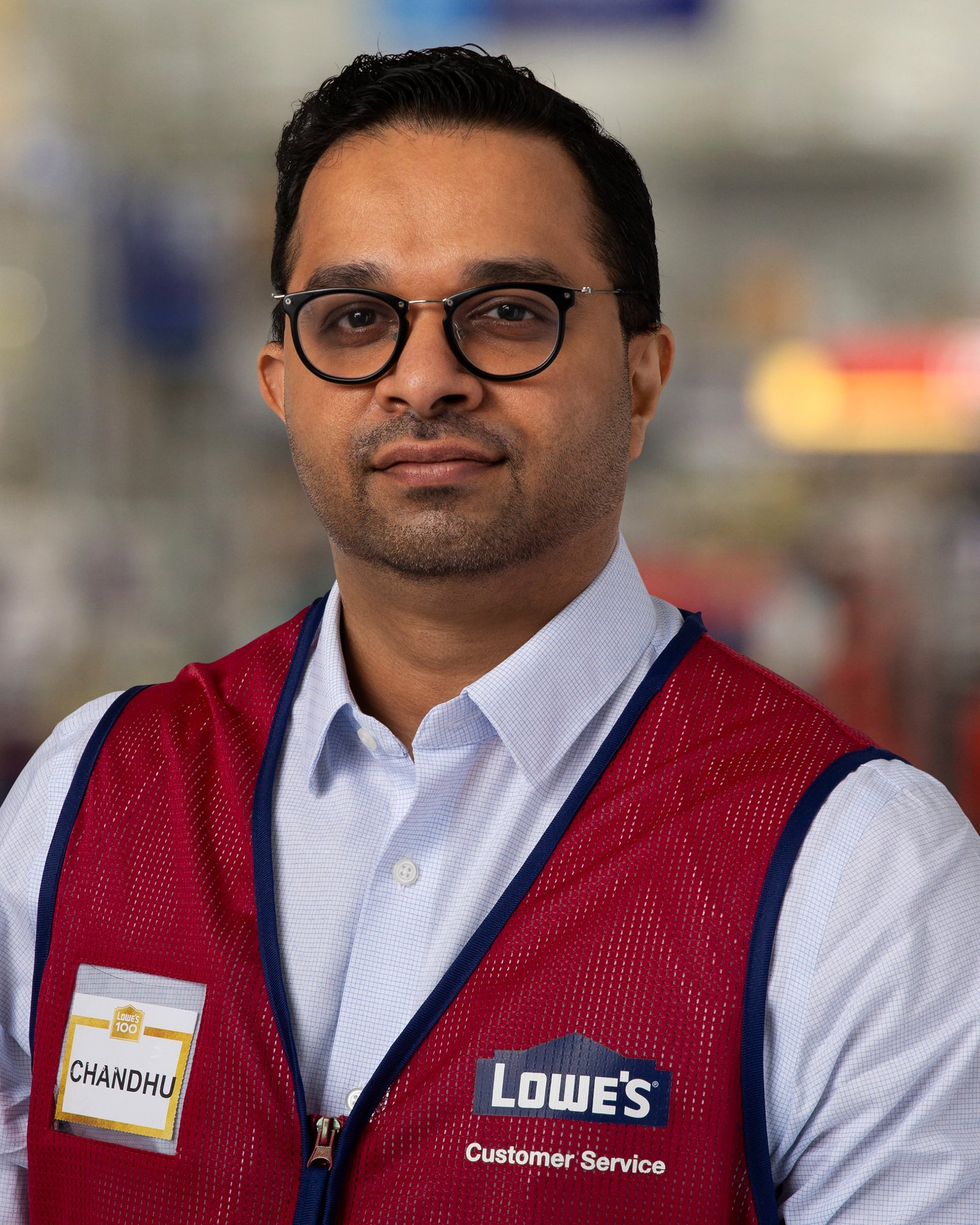 Chandhu Nair