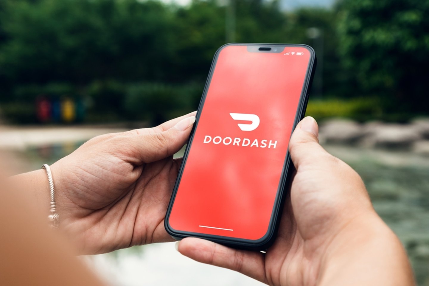 DoorDash