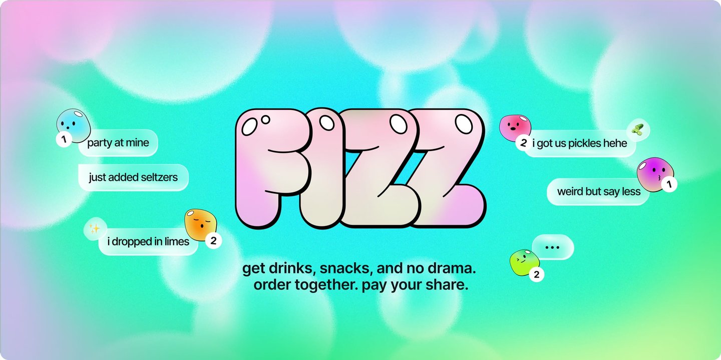 Instacart Fizz