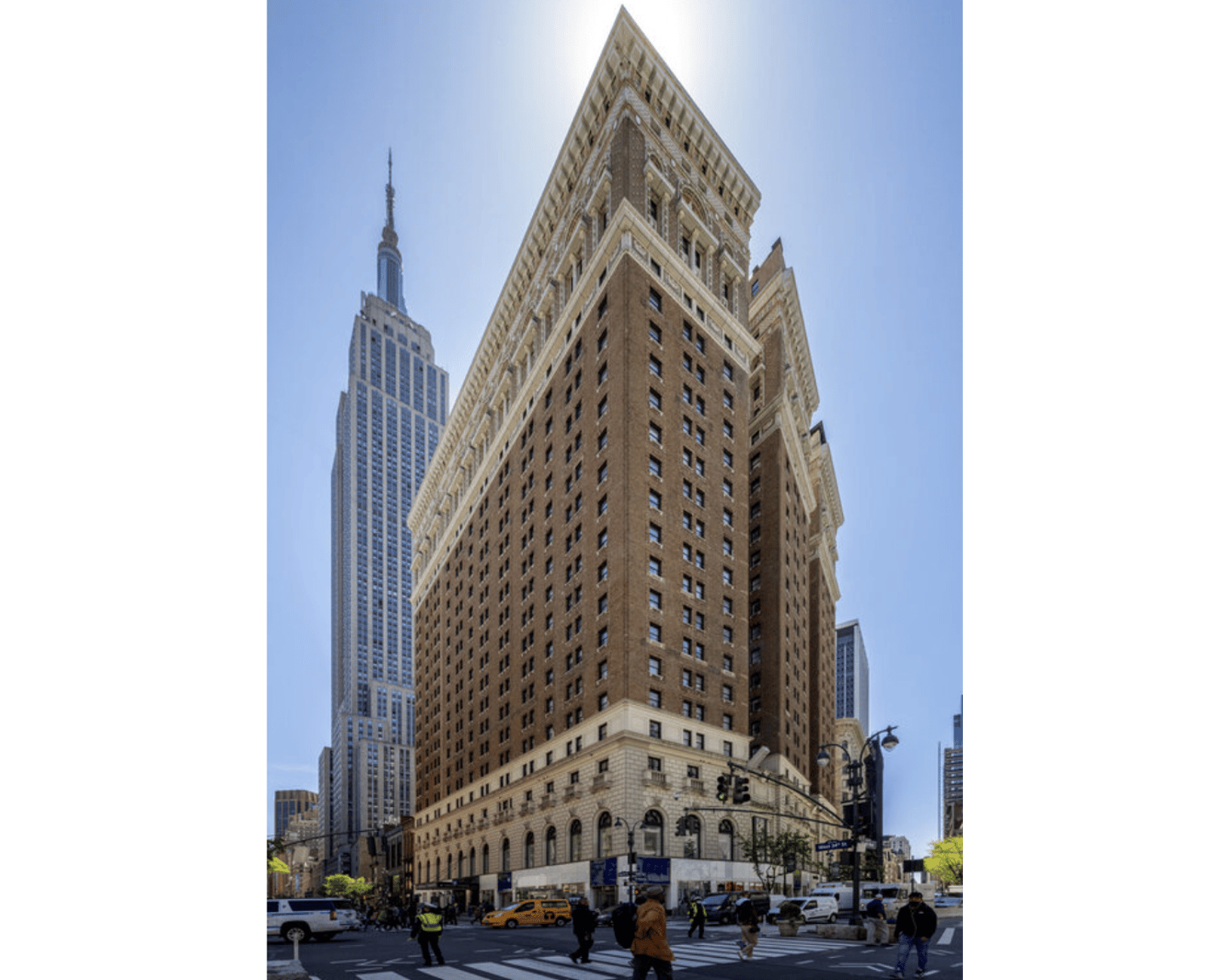 Herald Towers 
