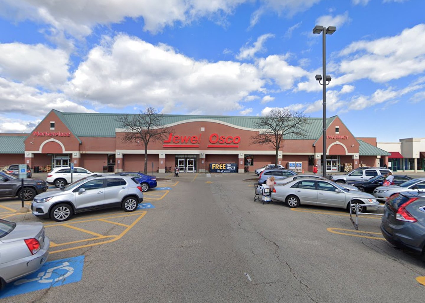 Northpoint Center