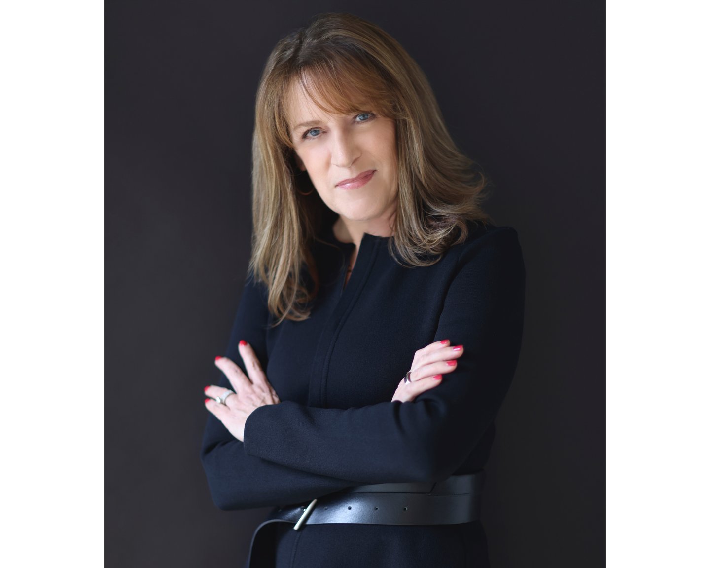 Jill Standish
