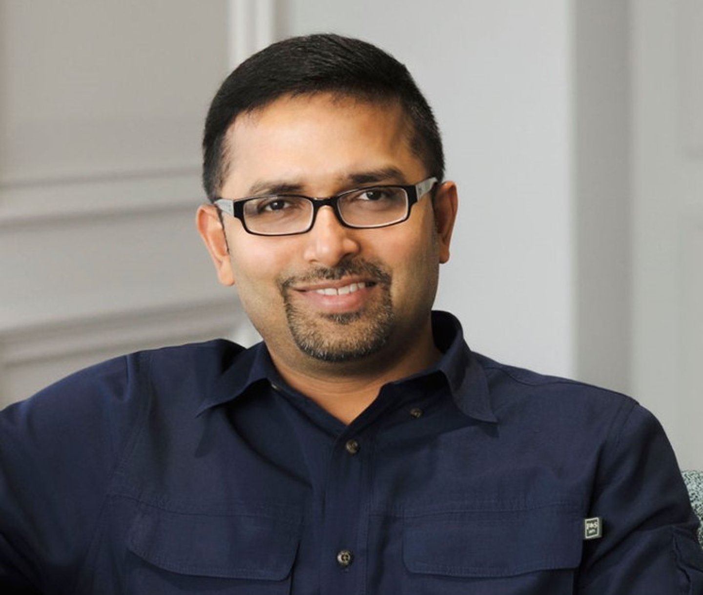 Kamanasish Kundu
